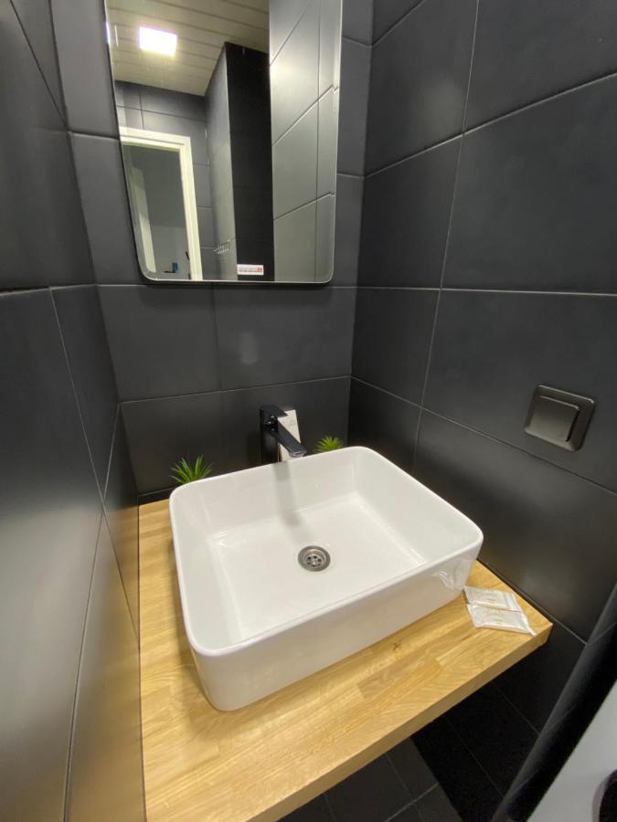 Apartments24 Laada 4 Rakvere Extérieur photo