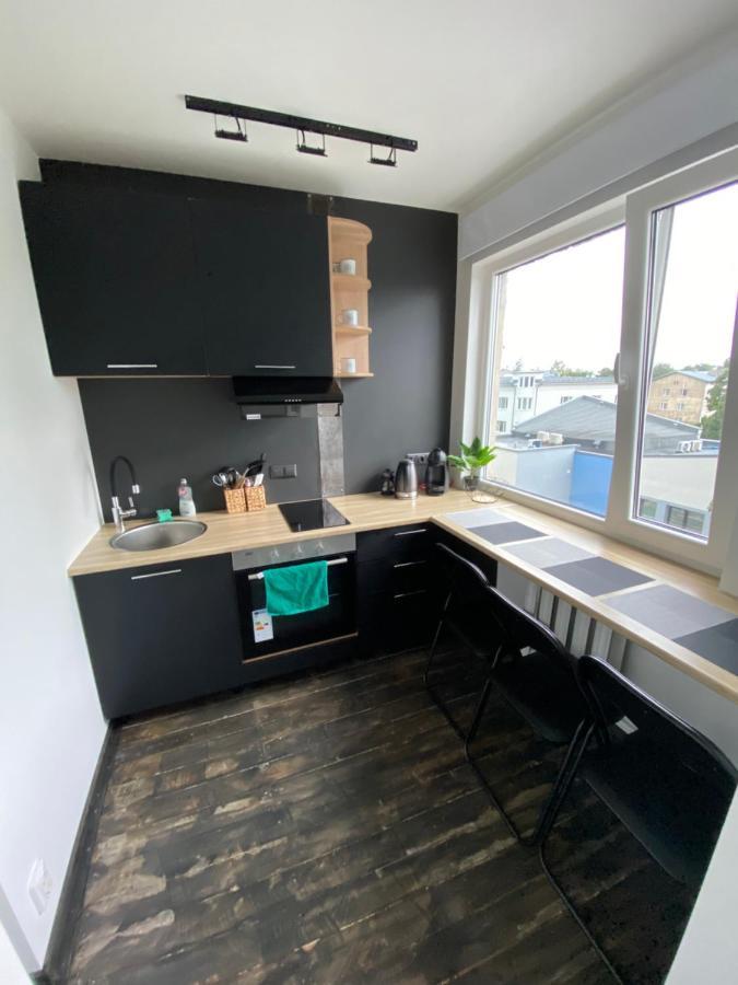 Apartments24 Laada 4 Rakvere Extérieur photo