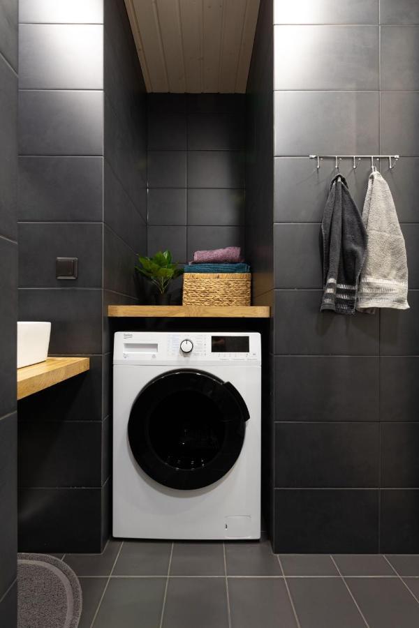 Apartments24 Laada 4 Rakvere Extérieur photo