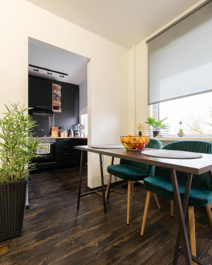 Apartments24 Laada 4 Rakvere Extérieur photo