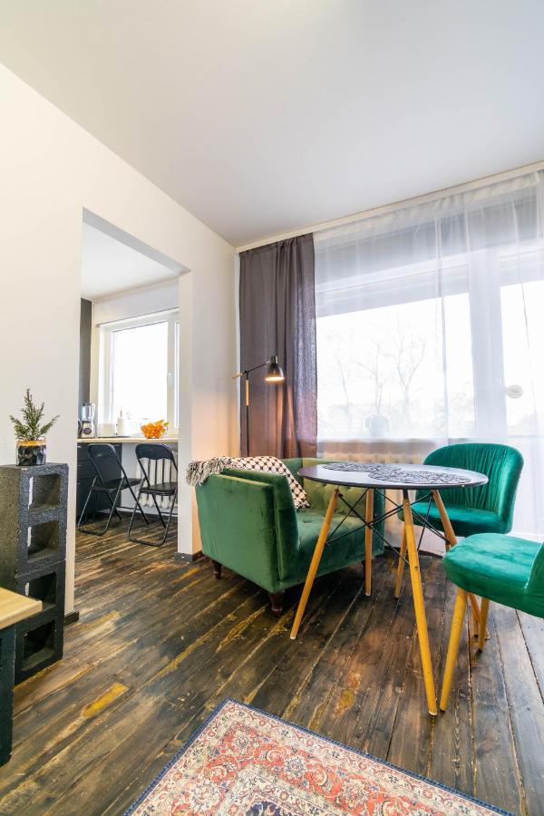 Apartments24 Laada 4 Rakvere Extérieur photo