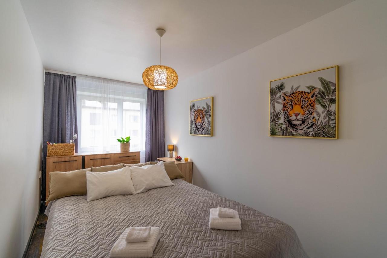 Apartments24 Laada 4 Rakvere Extérieur photo