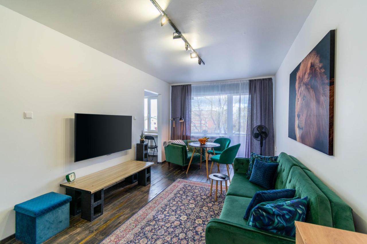 Apartments24 Laada 4 Rakvere Extérieur photo