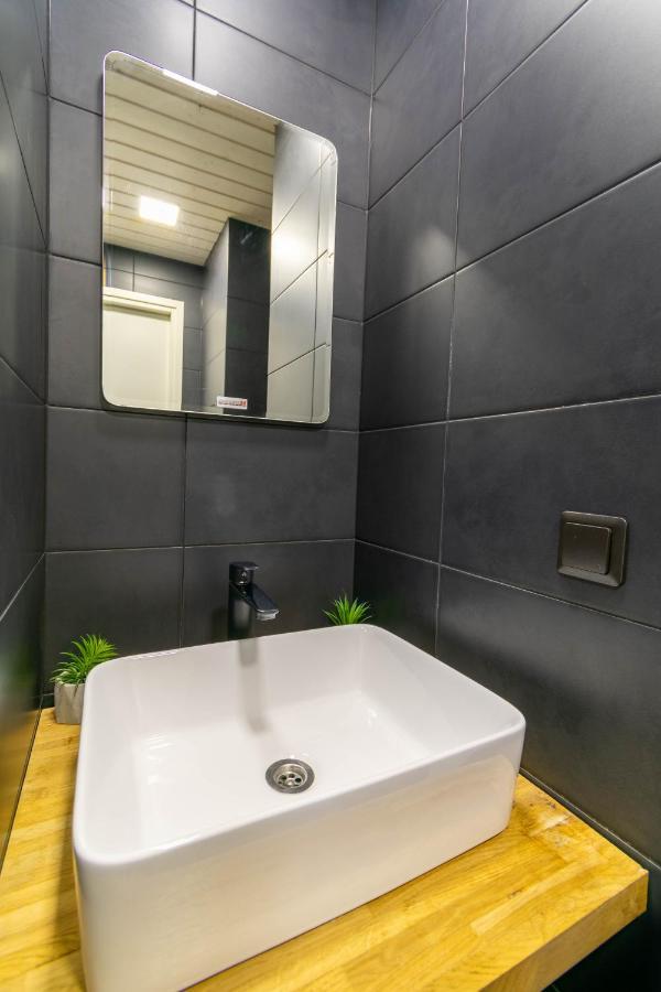 Apartments24 Laada 4 Rakvere Extérieur photo
