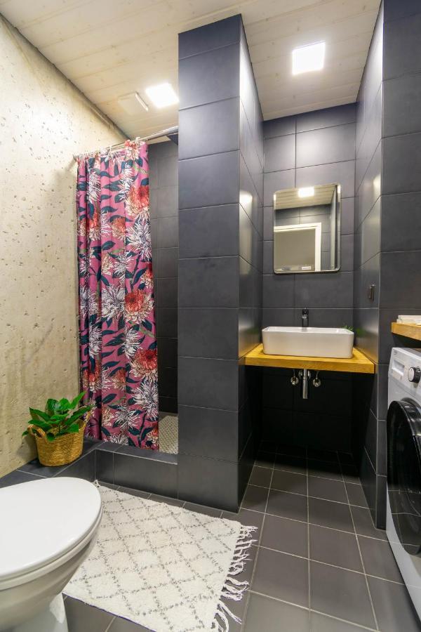 Apartments24 Laada 4 Rakvere Extérieur photo