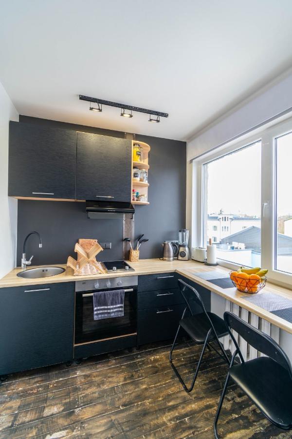 Apartments24 Laada 4 Rakvere Extérieur photo