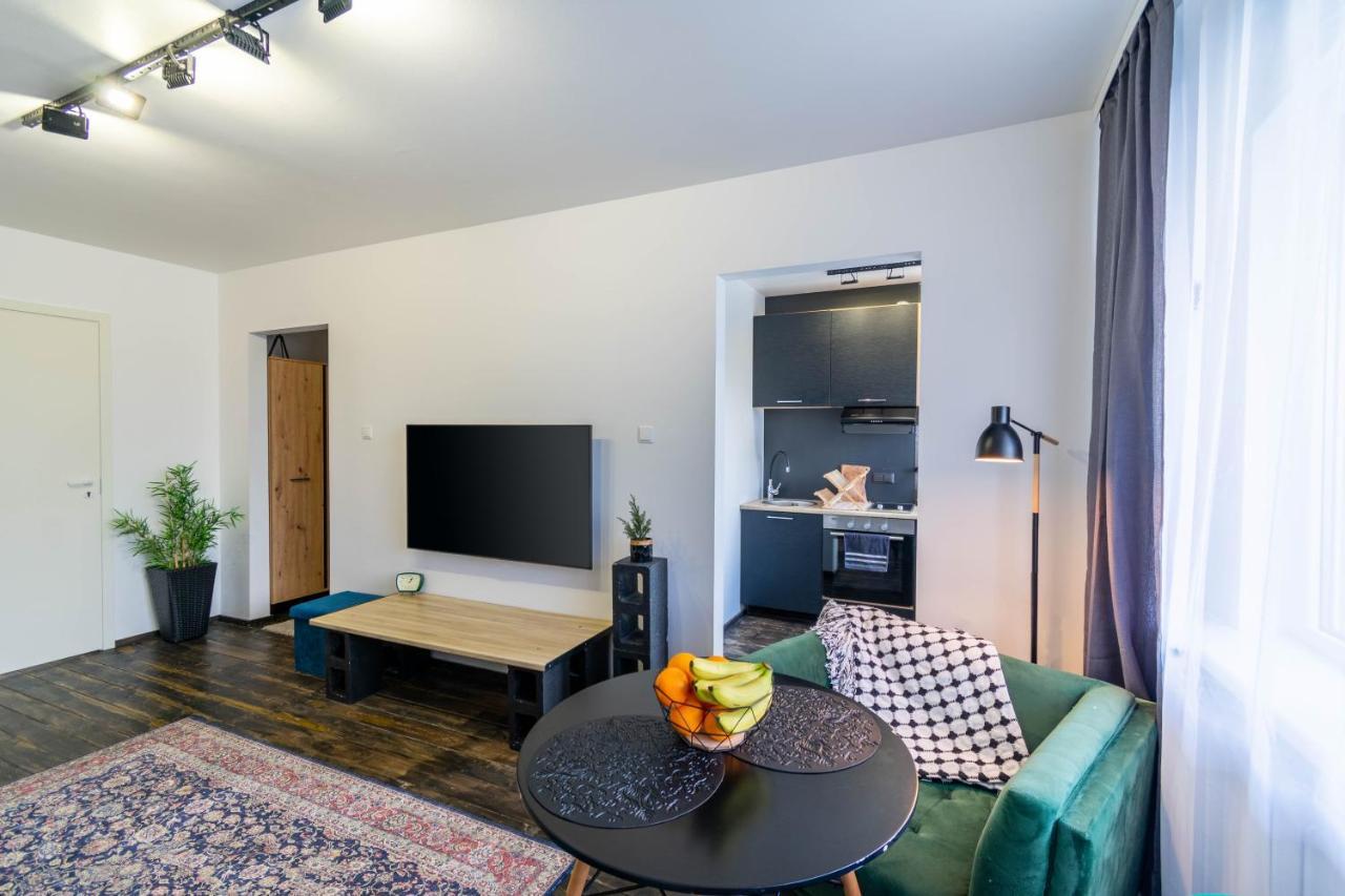 Apartments24 Laada 4 Rakvere Extérieur photo