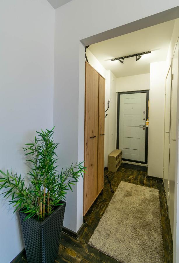 Apartments24 Laada 4 Rakvere Extérieur photo