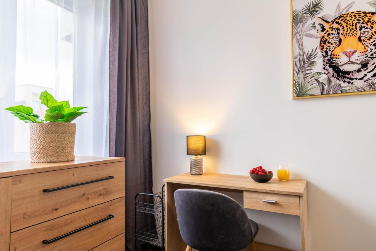 Apartments24 Laada 4 Rakvere Extérieur photo