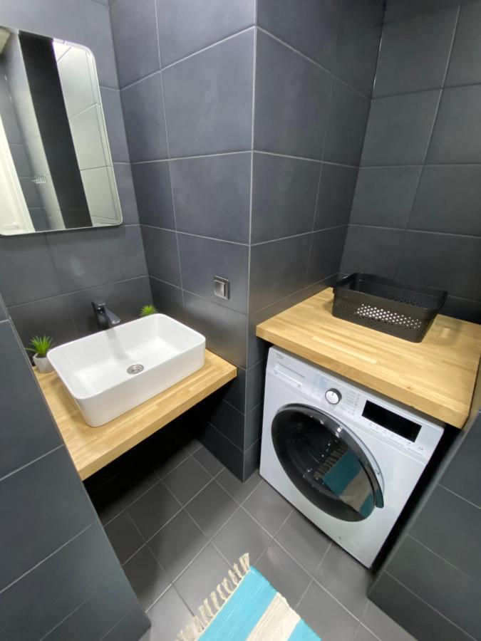 Apartments24 Laada 4 Rakvere Extérieur photo