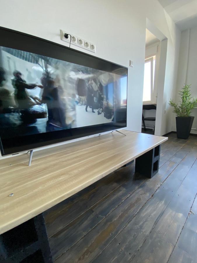 Apartments24 Laada 4 Rakvere Extérieur photo